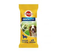 Dentastix Fresh Medium Pedigree(R) 128g
