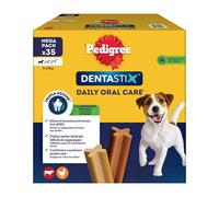 Dentastix Megapack Small Pedigree(R) 35 Pezzi