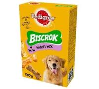 DentaStix Pedigree Pedigree Biscrock Original 500 gr