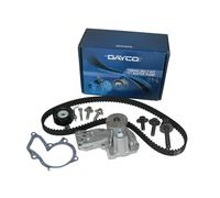Dentate+Pompa Acqua 1,25+1,4+1,6 16V Ford Focus 2302744 Dayco