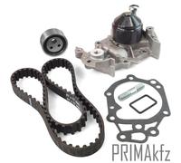 Dentate Pompa Acqua per Nissan Kubistar Renault Clio Kangoo 1.2 Da 1996