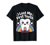 Dente da bambino perso ho perso il mio primo dente Maglietta