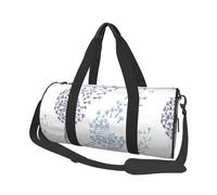 Dente di leone, Borsone da viaggio di grande capacità Borsa rotonda Borsa da viaggio sportiva Borsa da viaggio Borsa da fitness