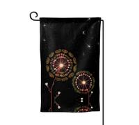 Dente di leone stellato