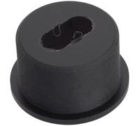 Ricambio Remote Axle Nero per Comando ReMote Reggisella Telescopico