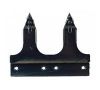 Dente Doppio Gaspardo 21120066, G&S 088.1465 confezione da 5 pezzi