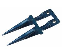 Dente Doppio Fitto Ama per BCS 590.27622, Bertolini, SEP, Bedogni