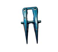 DENTE DOPPIO SEMIFITTO BCS