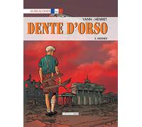 Dente d'orso. Werner (Vol. 3)