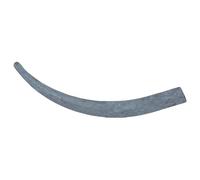 Dente Estirpatore Ama Super Pesante 60 cm per Caricatori