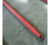 Dente Forca Balloni Acciaio BPT speciale D. 42 x Mt. 1,10 + dado svasato