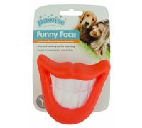 Dente grande Funny Face (8,5x9 cm) 1 St