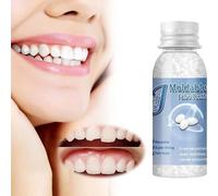 Dente Provvisorio, Kit di Riempimento Temporaneo Dente, Kit Otturazione Denti, D