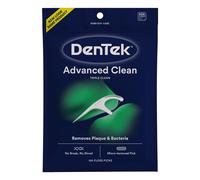 Dentek 000190.036.06 tripla purezza floss picks 150 pezzi