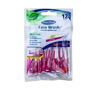 DenTek Easy Brush Interdental - Spazzole da 2,0 mm Mega Fine ISO: 0