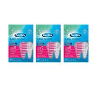 Dentek Easy Brush Iso: 0 bastoncini interdentali
