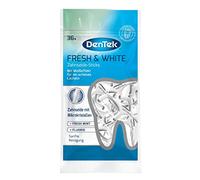 Dentek Fresh & White filo interdentale