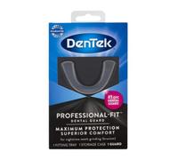 DenTek Maximum Protection Dental Guard Professional- Fit 1 ea by AB
