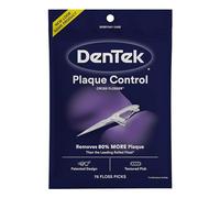 Colluttorio Cross Flossers Controllo Placca Blast 75 Contenuto