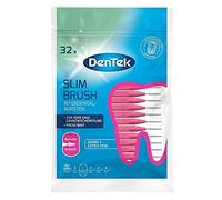 Dentek Slim Brush Extra Fine, 32 pezzi