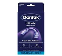 DenTek Ultimate Guard per la digrignazione notturna dei denti