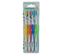 Denthoral Family 4 Spazzolini