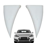 Denti da Vampiro per Auto Halloween 2025 - Impermeabile Resistente al Calore ABS | Trasforma il Tuo Veicolo in un Mostro Spaventoso | Zanne 3D Griglia Anteriore Macchina Camion SUV Decorazione