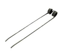 Denti del ranghinatore STOLL R 285DS, 315DS per rastrelli rotanti