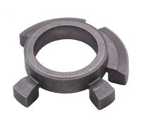 Denti del segnale dell'albero a camme del motore dell'auto for l'anello del sensore del trasmettitore di impulsi Danchi for Chevrolet 55565480 5636119 Completo