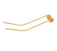 Denti dell'erpice NIEMEYER RS 28 D, RS 280 per rastrelli rotanti