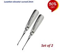 Denti Estrazione Radice Elevatori Kit Lussazione Cryer Coupland Chirurgico