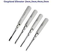 Denti Estrazione Radice Elevatori Kit Lussazione Cryer Coupland Chirurgico
