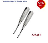 Denti Estrazione Radice Elevatori Kit Lussazione Cryer Coupland Chirurgico