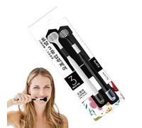 denti laterali | denti laterali con ultra puliti, pulizia completa e rapida, ideale per adulti, cura efficace e protezione gengivale sensibile