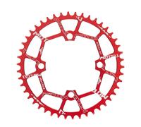 Denti Piastra Singola Velocità Positive&negative Pignone 104BCD Accessories