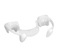 Denti Retrattili da Vampiro, Design Zanne Realistico | Materiale plastico, adatto per costumi di Halloween, oggetto di scena riutilizzabile