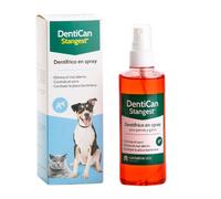 Dentican Dentifricio Spray per cani e gatti - 125 ml