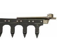 Dentiera Ama 12 Denti 1,75 m per Gaspardo FB 925 21120053