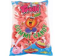 Dentiers Gummi Dracula