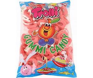 Dentiers Gummi Dracula
