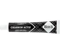 Superwhite Dentifricio Carbone Attivo Black Edition 15ml 15 ml Dentifr