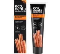 Dentifricio Al Carbone Attivo, Denti Bianchi Senza Fluoro, Carbone Nero, Dentifr