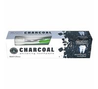 Dentifricio al carbone da 100 ml + spazzola promozionale Pack
