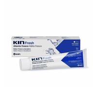 Dentifricio Alito Fresco Kin Kin Fresh 125 ml