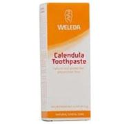 Dentifricio Alla Calendula 2,5 Oz Di Weleda