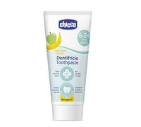 Dentifricio alla frutta Chicco 50 ml