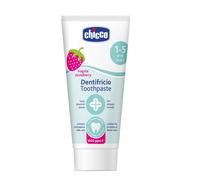 Dentifricio alla frutta Chicco 50 ml