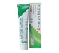 Dentifricio Alla Menta 75 Ml 4x75 ml Dentifricio