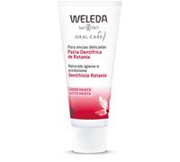 WELEDA ITALIA SRL WELEDA Dentifricio Ratania 75ml