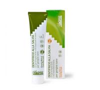 Dentifricio Alla Salvia 75 G Argital 75 ml Dentifricio